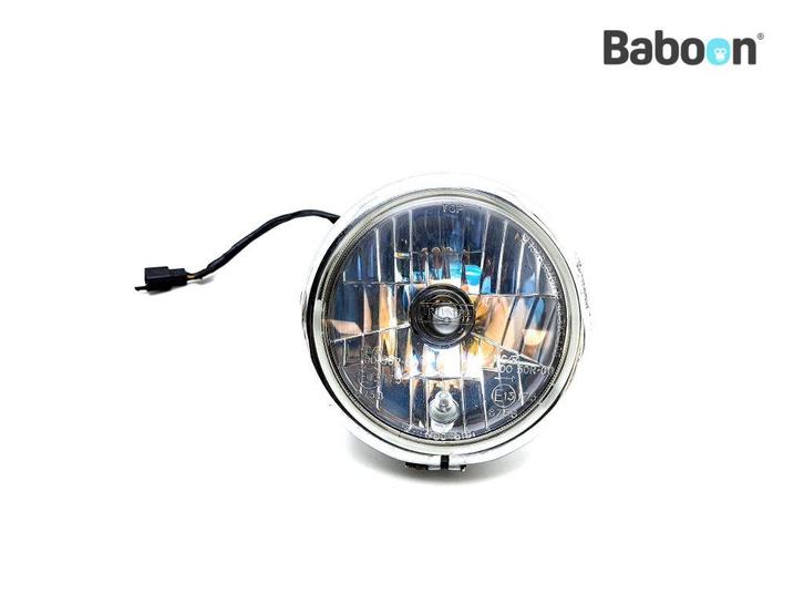 Koplamp Links Triumph Speed Triple 1050 2005-2007 (VIN, Motoren, Onderdelen | Overige, Gebruikt, Verzenden