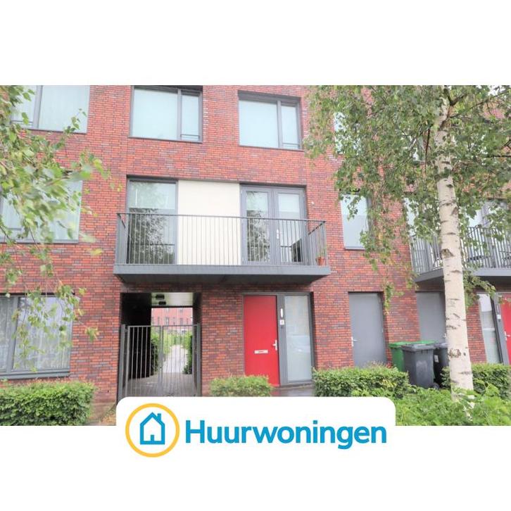 Te huur: Huis Graslinnen in Eindhoven, Huizen en Kamers, Huizen te huur, Noord-Brabant