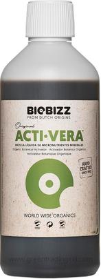 Biobizz Acti Vera 500 ml, Tuin en Terras, Ophalen of Verzenden, Nieuw