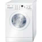 Bosch Wae283s2 Wasmachine 7kg 1400t, Ophalen of Verzenden, Zo goed als nieuw, Voorlader, 85 tot 90 cm