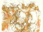 Jean COMMERE (1920-1986) - Les hommes