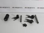 Honda CB 250 RS Wals, Ophalen of Verzenden, Nieuw