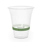 Vegware composteerbare PLA frisdrankbekers 34cl (1000 stuks), Verzenden, Nieuw