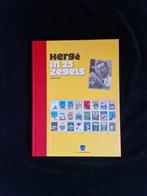 Kuifje: Hergé in 25 zegels - Hergé in 25 zegels - 1 Album -, Boeken, Nieuw