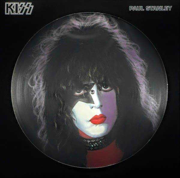 Kiss, Paul Stanley – Paul Stanley 8013252911613 (1-12, Cd's en Dvd's, Vinyl | Hardrock en Metal, Verzenden