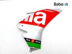 Zijkuipdeel Rechts Aprilia RS 125 2017-> (RS125), Verzenden, Gebruikt