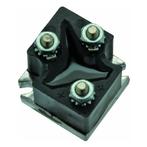 Diodeplaat 12V 25A Diodes Mercury Marine 62351A1, 62351A2, 8, Ophalen of Verzenden, Nieuw, Motor en Techniek, Zeilboot of Motorboot