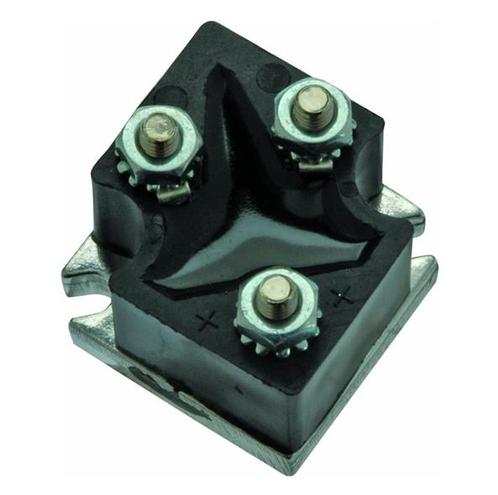 Diodeplaat 12V 25A Diodes Mercury Marine 62351A1, 62351A2, 8, Watersport en Boten, Bootonderdelen, Motor en Techniek, Nieuw, Zeilboot of Motorboot