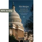 Lessen in beschaving 9789025363925 Fik Meijer, Verzenden, Gelezen, Fik Meijer