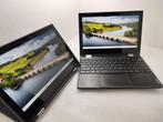 Lenovo 300e 2nd Gen– 11.6 Touchscreen 4-Core CPU- Windows 11, Computers en Software, Windows Tablets, Gebruikt, Verzenden, 12 inch