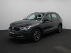 Zakelijke Lease |  Volkswagen Tiguan 1.4 TSI eHybrid Life, Automaat, Stof, Gebruikt, Euro 6
