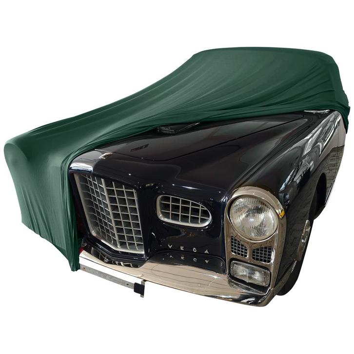 Autohoes passend voor Facel Vega 2-doors binnen BESTE, Auto diversen, Autohoezen, Op maat, Nieuw, Ophalen of Verzenden