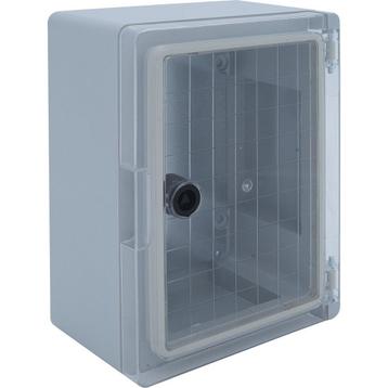 Lege Groepenkast - 280x210x130mm - Velvalux Panoboxpro - beschikbaar voor biedingen