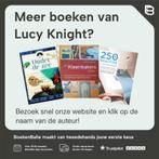Wandelgids voor vrouwen 9789022551028 Lucy Knight, Verzenden, Zo goed als nieuw, Lucy Knight