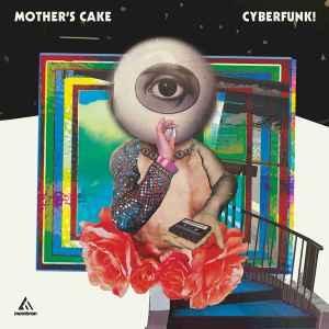 cd digi - Mothers Cake - Cyberfunk!, Cd's en Dvd's, Cd's | Rock, Zo goed als nieuw, Verzenden