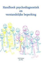 Handboek Psychodiagnostiek En Verstandel 9789026517303, Gelezen, Dirk W. Kraijer, Verzenden
