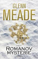 Het Romanov mysterie 9789043521680 Glenn Meade, Boeken, Verzenden, Gelezen, Glenn Meade