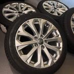 4x7mm winter orig audi A3 17 inch velgen golf leon octavia, Auto-onderdelen, Ophalen, Gebruikt, Banden en Velgen, 17 inch