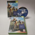 Tour de France Xbox Original, Ophalen of Verzenden, Nieuw