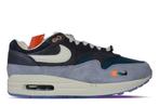 SALE! Nike Air Max 1 Kasina Won-Ang Grey • 42 42.5 43 44, Kleding | Heren, Ophalen of Verzenden, Nieuw, Nike, Sneakers of Gympen
