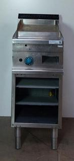 Occasion Roeder gasbakplaat glad, Ophalen, Gebruikt, Ovens, Magnetrons en Steamers