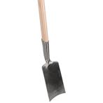 Talen Tools Kleispade voor Zware Grond - 100 cm Essenhout..., Ophalen of Verzenden, Nieuw
