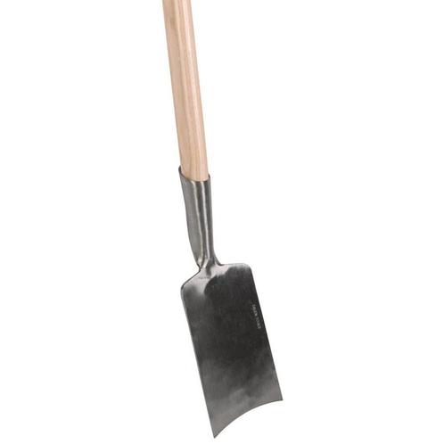 Talen Tools Kleispade voor Zware Grond - 100 cm Essenhout..., Tuin en Terras, Hand-tuingereedschap, Nieuw, Ophalen of Verzenden