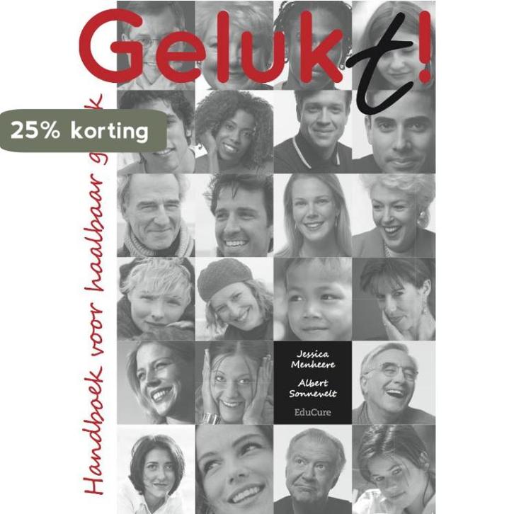 Gelukt! 9789081856553 Jessica Menheere, Boeken, Psychologie, Zo goed als nieuw, Verzenden