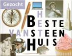 Gezocht het beste van Steenhuis, Ophalen of Verzenden, Nieuw
