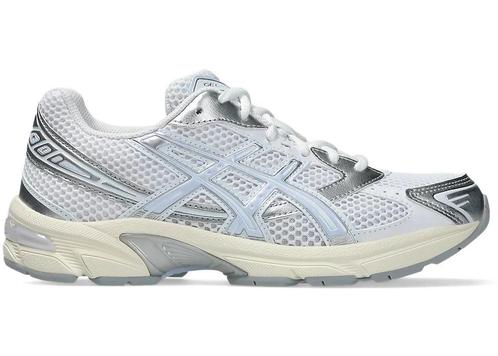 ASICS Gel-1130 White Blue Fade (Womens) - Maat 43.5 EU, Kleding | Heren, Schoenen, Ophalen of Verzenden