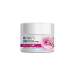 Bulgaarse roze MultiLift gezicht creme voor 60+ - collageen, Nieuw