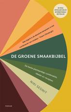 De groene smaakbijbel 9789463812153 Niki Segnit, Boeken, Verzenden, Gelezen, Niki Segnit