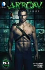 Arrow (DC) Volume 1, Verzenden, Zo goed als nieuw