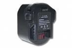 Accu voor AEG 12V Ni-MH | Vervanging | Compatibel met, Ophalen of Verzenden, Nieuw