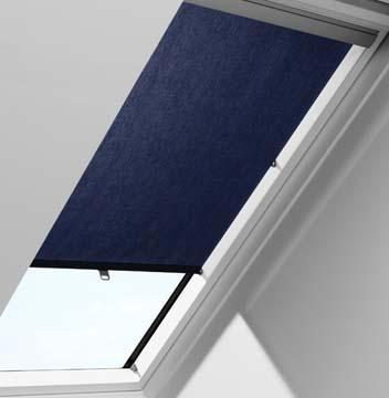 VELUX rolgordijn lichtdoorlatend RHL UK08 - U08 - 808 - 8, Doe-het-zelf en Verbouw, Glas en Ramen, Verzenden