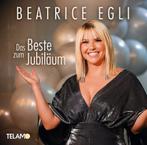 Beatrice Egli - Das Beste Zum Jubilaum - CD, Cd's en Dvd's, Ophalen of Verzenden, Nieuw in verpakking