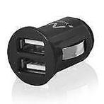 USB Car Charger Duo, Nieuw