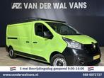 Renault Trafic 1.6 dCi L2H1 Euro6 Airco | Imperiaal |, Bluetooth, Plug-in hybride, Nieuw, Lease