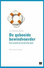 De geboeide bewindvoerder | 9789046610985, Verzenden, Nieuw