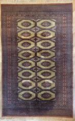 Pakistan Buchara Tapijt - Tapijt - 256 cm - 164 cm, Huis en Inrichting, Nieuw