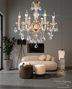 SLC Illumina - MG - Plafondlamp - VS6L - Kristal -