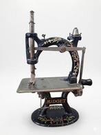 Foley & Williams Naaimachine - Dwerg - gietijzer