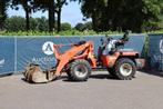 Veiling: Wiellader Kubota R520NH Diesel 2011, Ophalen, Wiellader of Shovel