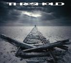 cd digi - Threshold  - For The Journey, Cd's en Dvd's, Cd's | Hardrock en Metal, Zo goed als nieuw, Verzenden