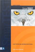 SmarTEST 9789012125970 E. Bouman, Verzenden, Gelezen, E. Bouman