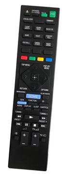 Alternatieve Sony RM-ADP117 afstandsbediening, Audio, Tv en Foto, Afstandsbedieningen, Verzenden, Nieuw