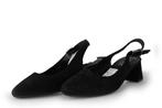 Gabor Pumps in maat 38 Zwart | 10% extra korting, Pumps, Verzenden, Zwart, Gabor