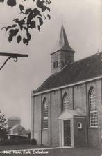 GELSELAAR - Ned. Herv. Kerk, Verzamelen, Ansichtkaarten | Nederland, Verzenden, Gelopen