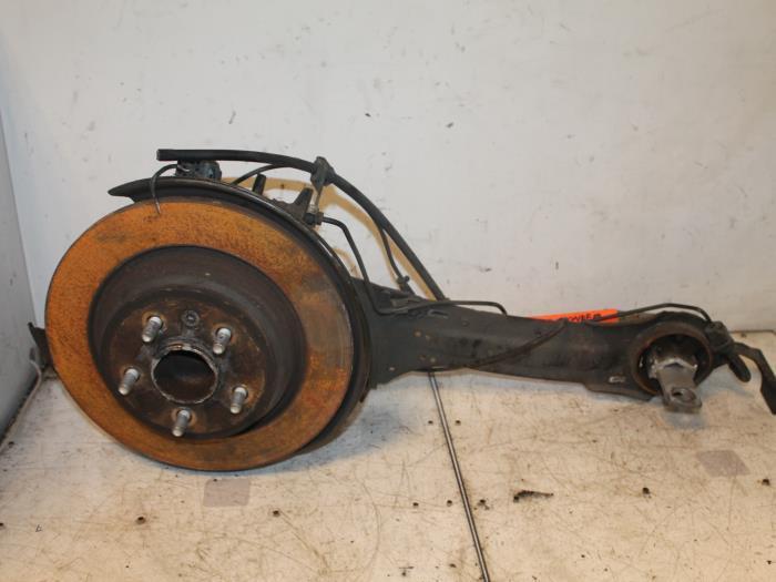 Fusee rechts-achter Ford Mondeo O110300, Auto-onderdelen, Ophanging en Onderstel, Ophalen of Verzenden