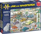 Jan van Haasteren - Jumbo Gaat Winkelen Puzzel (1000, Verzenden, Nieuw